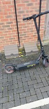 iScooter I9 Max E-Scooter 500W