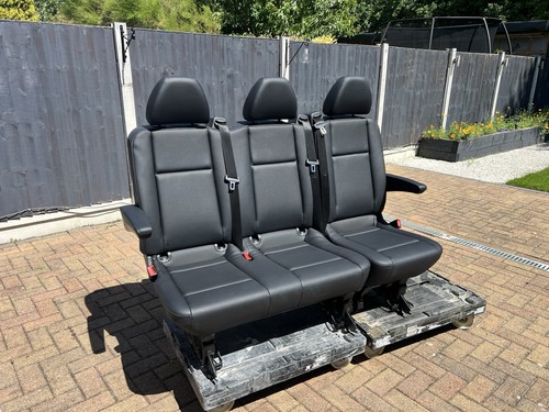 Mercedes vito w447 black - vito,