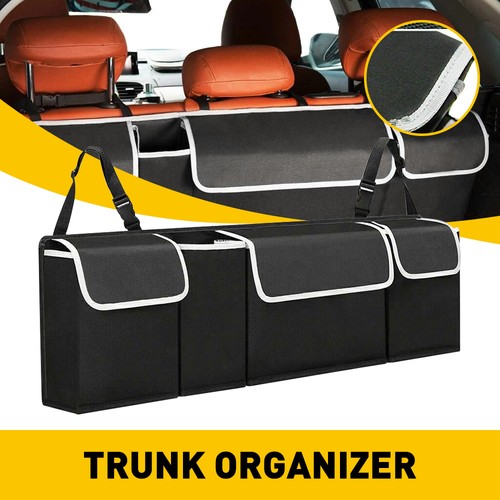 Car boot organiser portable - organiser,