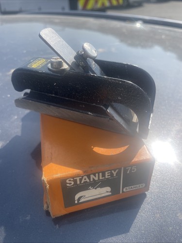 Vintage stanley 75 - vintage,