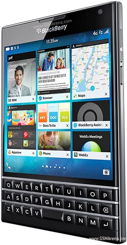 Sealed boxed blackberry - boxed,