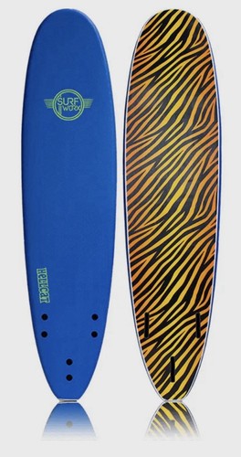 Surfworx hellcat mini mal - hellcat,