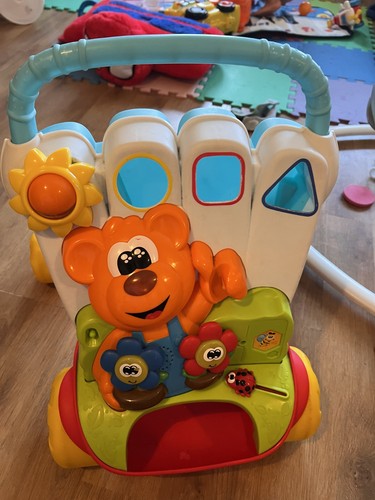 Baby walker first - baby,