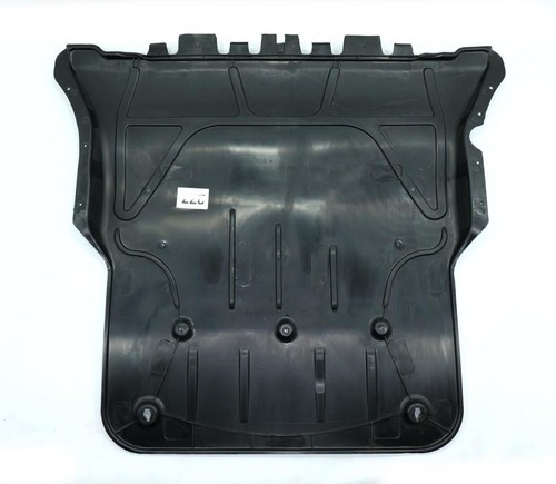 Under engine cover undertray - under,