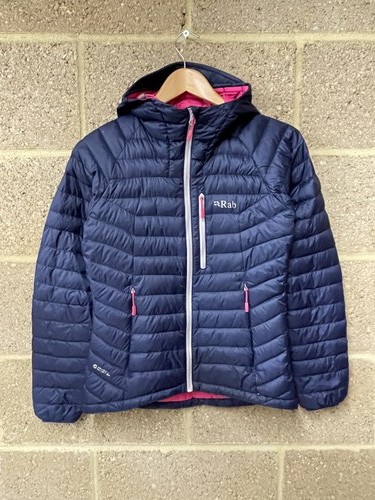 Rab microlight alpine - alpine, jacket