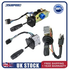 Complete Stalk kit Fit Land