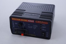 Logic RC Fusion Vector AC/DC