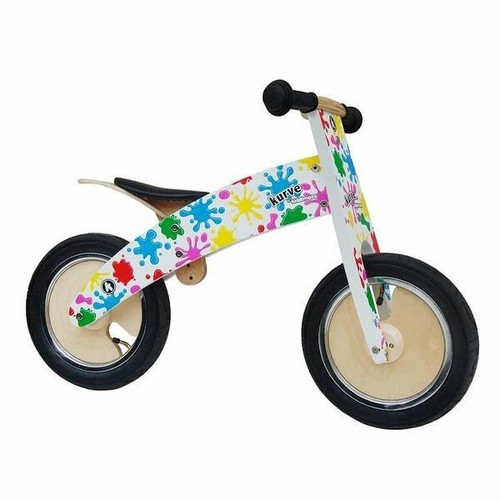 Kiddimoto kurve splatz - -,
