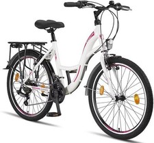 Mountain Bike, Licorne Premium
