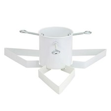 Large Metal Christmas Tree