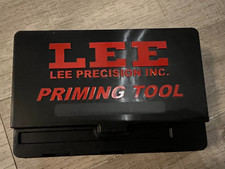 LEE PRECISION NEW AUTO PRIME