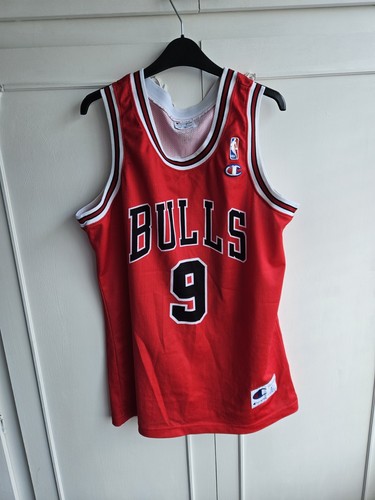 Chicago bulls men champion - men's,