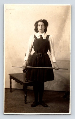 Social history girl in - history:,