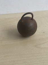 18ounce Steel CannonBall