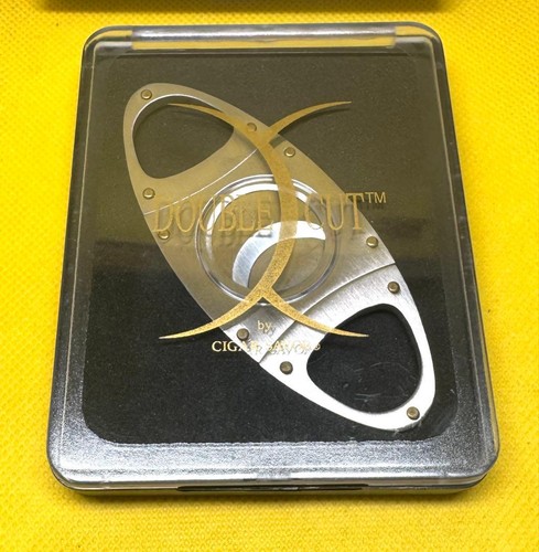 Davidoff cigar cutter,