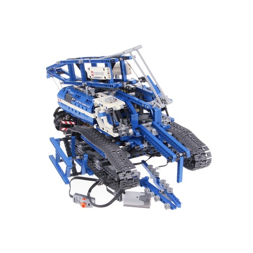 Lego technic parts - 1x,