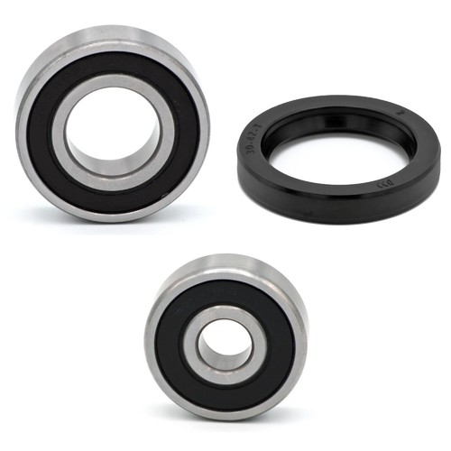 Rear wheel bearing - , for