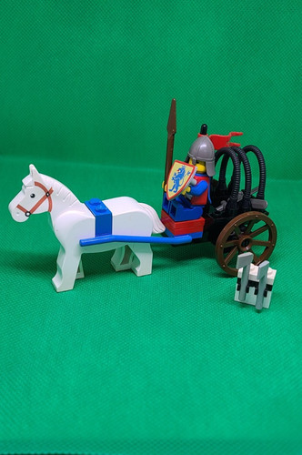 Lego vintage castle - lego,