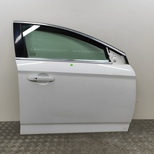 FORD MONDEO MK3 Turnier Front