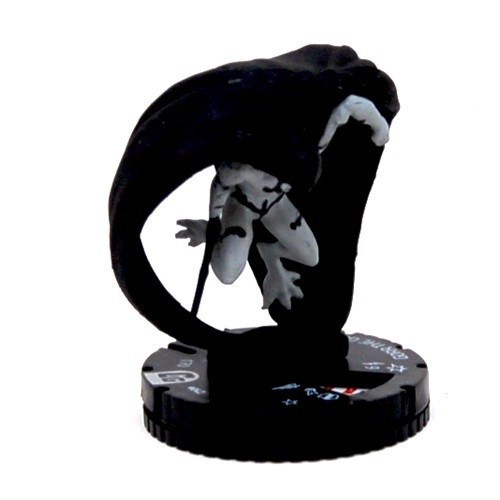 Marvel heroclix guardians of - marvel,