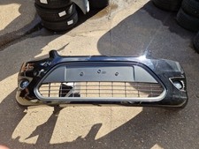 FORD FOCUS FRONT BUMPER