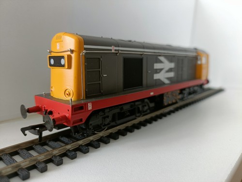 Bachmann class railfreight - bachmann, (railfreight