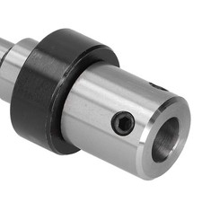 Annular Cutter Arbor For Drill