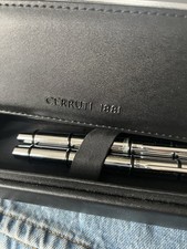 cerruti 1881  Impressive Fauntain Pen Set