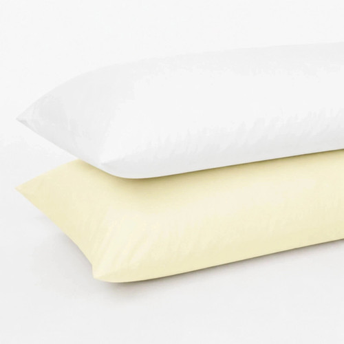 Bolster pillowcases covers - pillowcases,