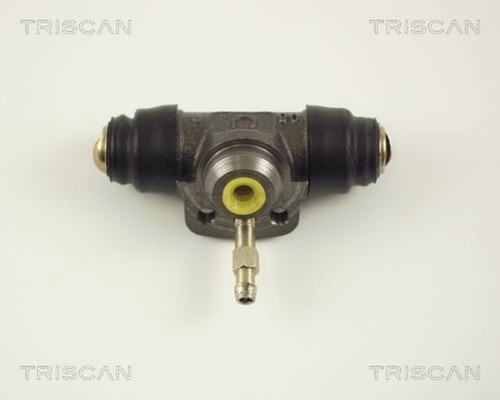 Wheel brake cylinder triscan - wheel,