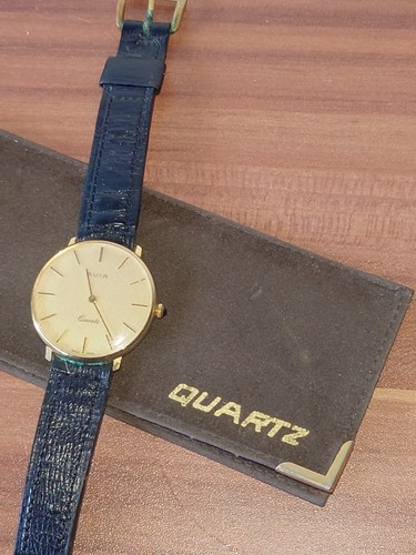 Vintage avia swiss quartz - vintage,