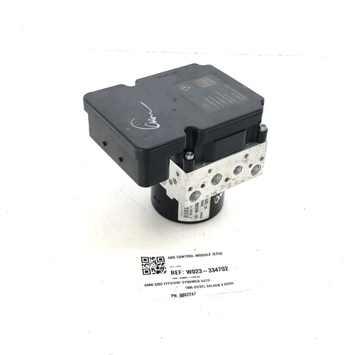 Bmw 320d auto f30 2013 - auto,