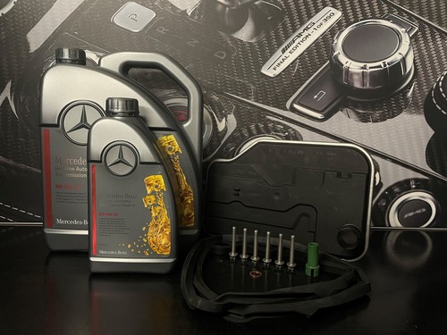 Genuine mercedes benz 722 - genuine, mercedes-benz
