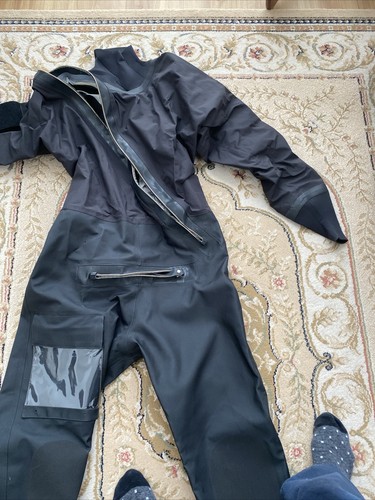 Dry suit typhoon water sports - water,