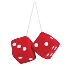 Sumex Red and White Soft