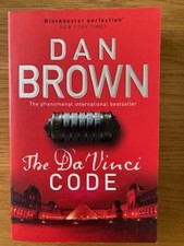 Dan Brown - The Da Vinci CODE