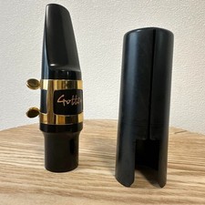 Gottsu Baritone Saxophone Mouthpiece HS9