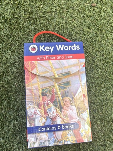 Key words with peter - words,