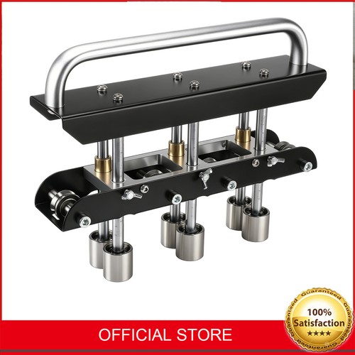 Station roller bender - roller, bead