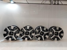 CITROEN C4 CACTUS MK1