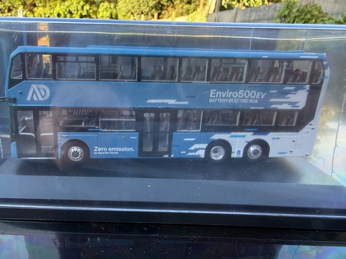 80m ukd76501 dennis - dennis, trident
