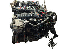 1.6 1WW COMPLETE DIESEL ENGINE