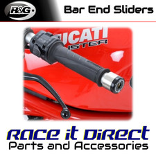 Bar End Sliders for Kawasaki