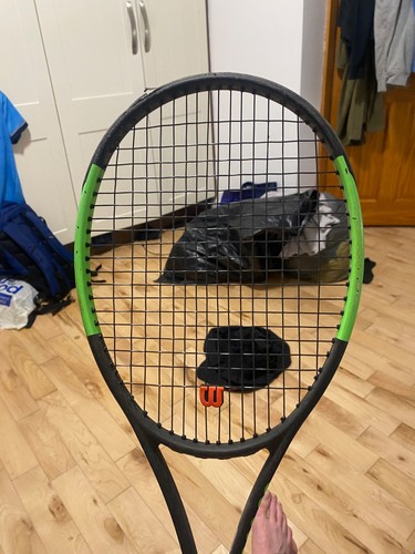Wilson blade 98l 16x19 - 98l, v6.0