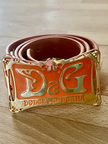 Dolce gabbana vintage y2k - dolce,