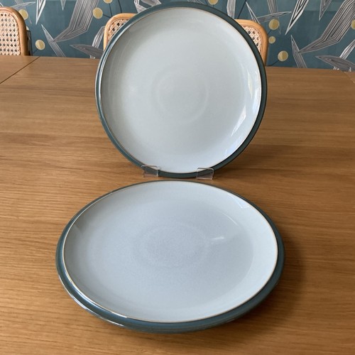 Denby everyday teal - everyday, 2