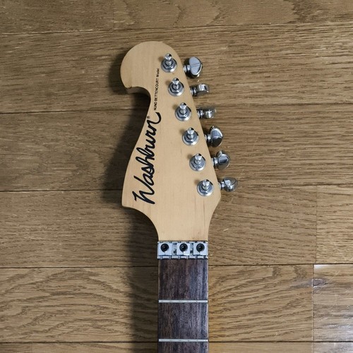 Washburn nuno bettencourt - washburn,