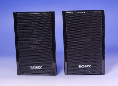Sony msp36s surround sound - sony, ss-msp36s