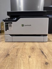 Lexmark MC3224dwe copy
