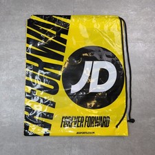 JD Sports Drawstring Gym